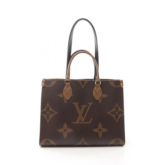 Louis Vuitton OnTheGo MM Tote Bag M45321