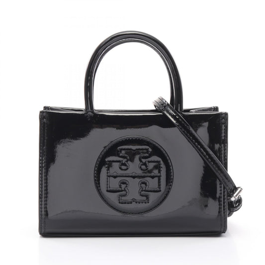 Tory Burch Ella Bio Mini Bag Faux Leather