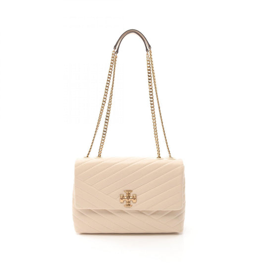Tory Burch Kira Chevron Convertible Shoulder Bag