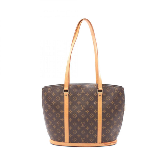 Louis Vuitton Babylon Monogram Shoulder Bag M51102