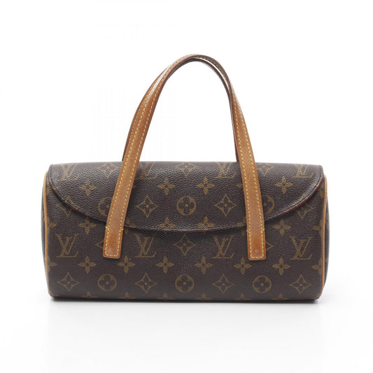 Louis Vuitton Monogram Sonatine Handbag M51902