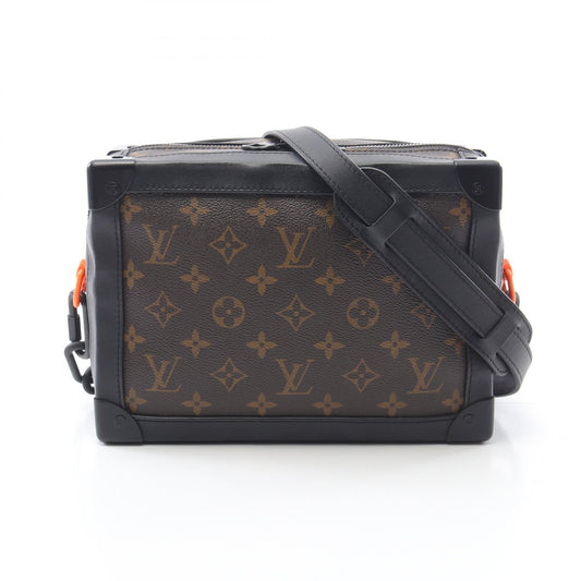 Louis Vuitton Soft Trunk Monogram Solar Ray Bag