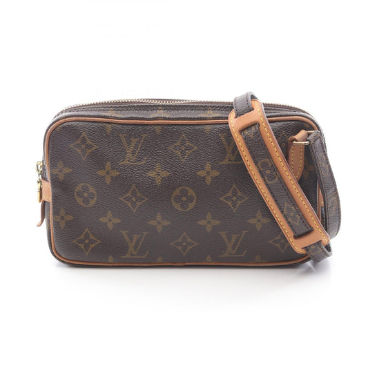 Louis Vuitton Monogram Shoulder Bag M51828