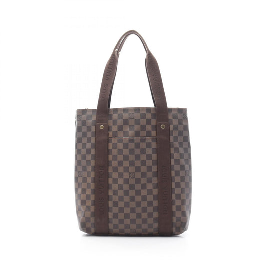 Louis Vuitton Damier Ebene Tote Bag N52006