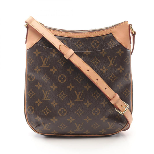 Louis Vuitton Odeon PM Monogram Shoulder Bag