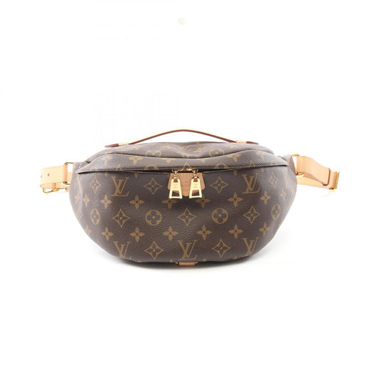 Louis Vuitton Monogram Bum Bag M43644