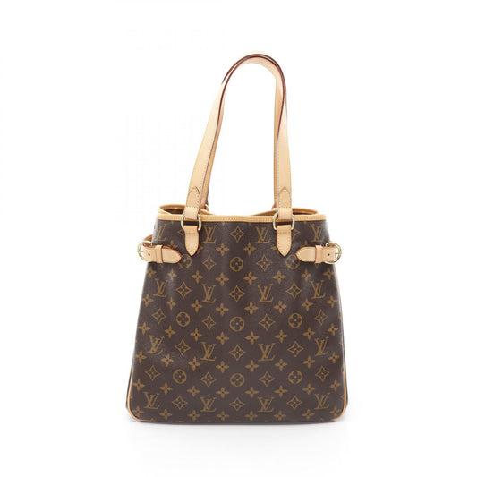 Louis Vuitton Batignolles Vertical Tote Bag M51153