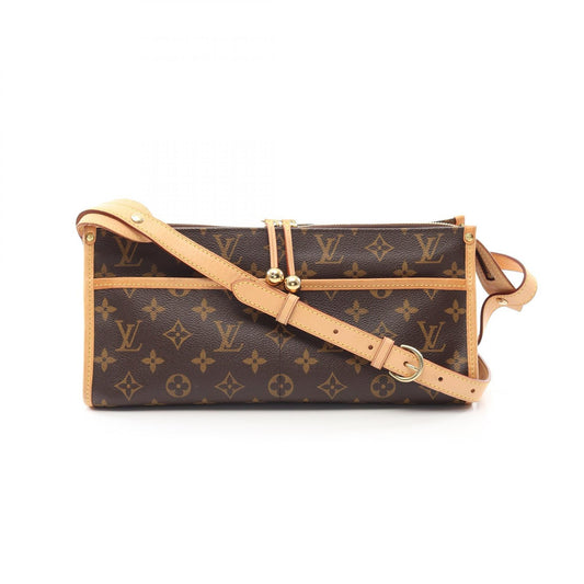 Louis Vuitton Monogram Shoulder Bag M40008