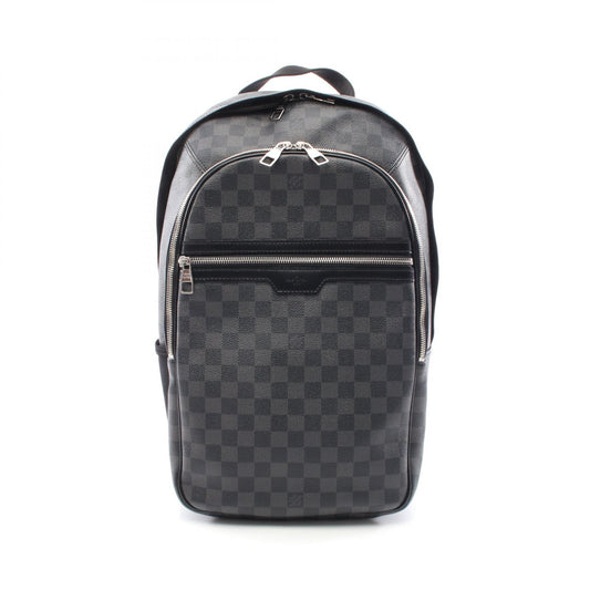 Louis Vuitton Damier Graphite Backpack N58024