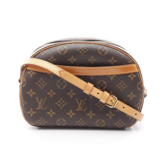 Louis Vuitton Monogram Shoulder Bag M51221