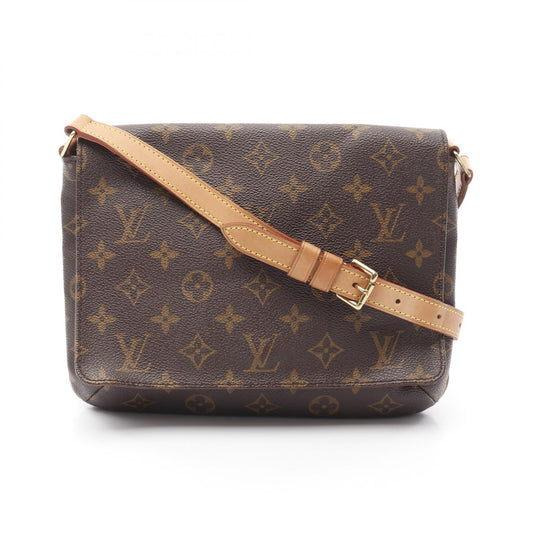 Louis Vuitton Musette Tango Shoulder Bag M51257