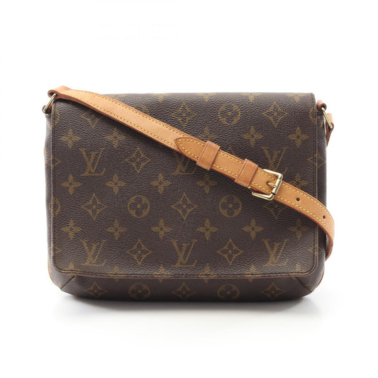 Louis Vuitton Monogram Shoulder Bag M51257