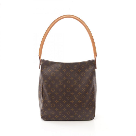 Louis Vuitton Looping GM Monogram Shoulder Bag