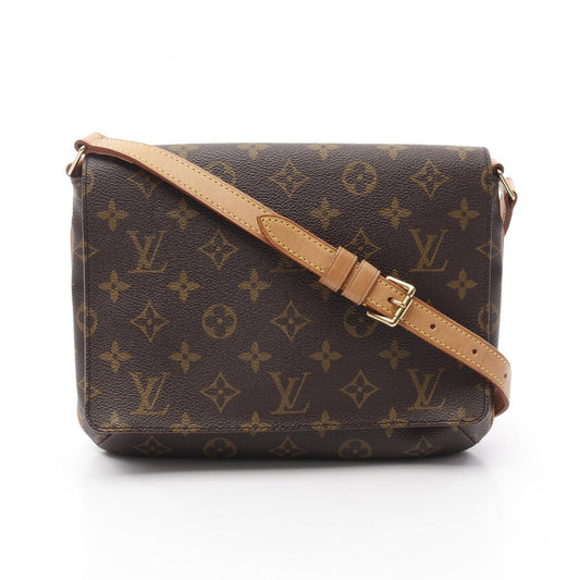 Louis Vuitton Musette Tango Short Strap Shoulder Bag
