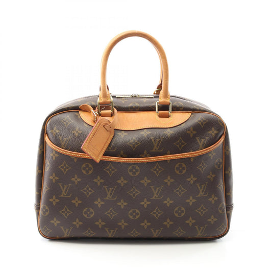 Louis Vuitton Monogram Handbag M47270