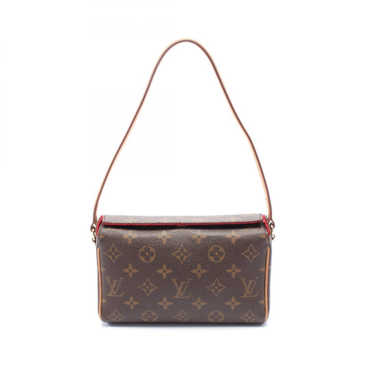 Louis Vuitton Monogram Recital Handbag M51900