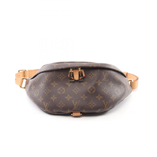 Louis Vuitton Monogram Bum Bag M43644