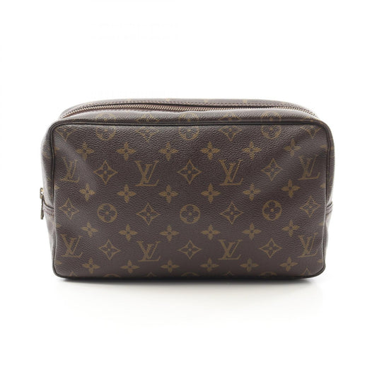 Louis Vuitton Monogram Toiletry Pouch M47522
