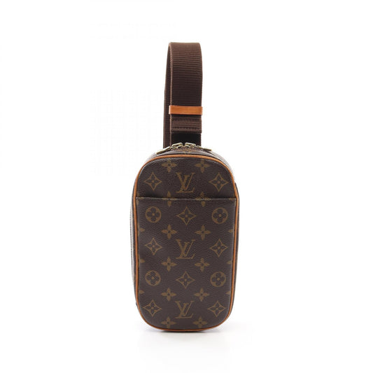 Louis Vuitton Monogram Waist Bag M51870