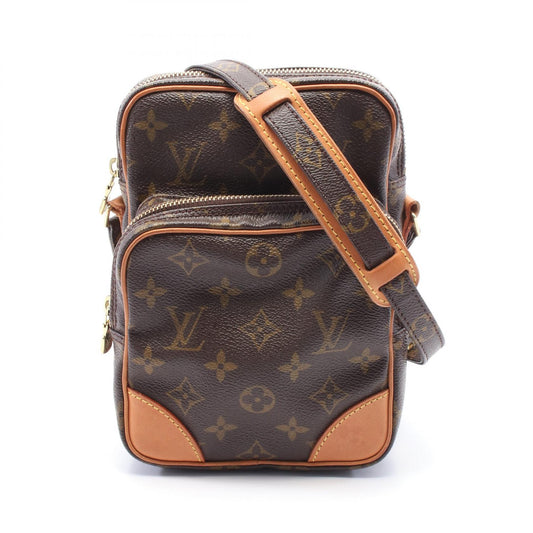 Louis Vuitton Amazon Shoulder Bag Monogram M45236