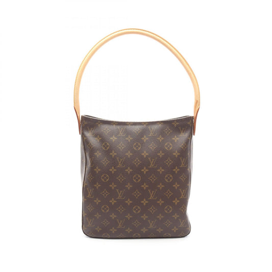 Louis Vuitton Looping GM Monogram Shoulder Bag M51145