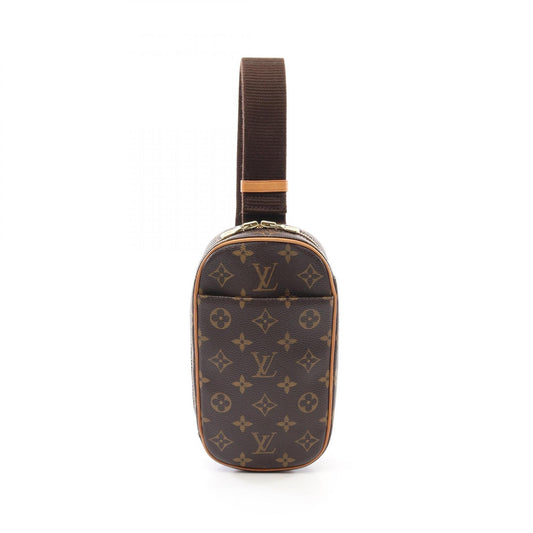 Louis Vuitton Monogram Waist Bag M51870