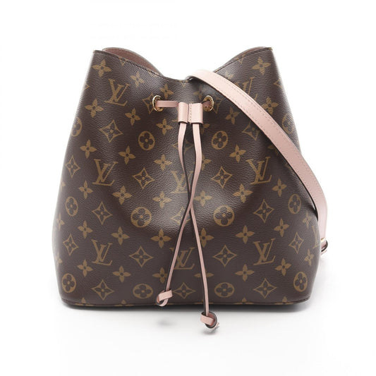Louis Vuitton NeoNoe Shoulder Bag Monogram