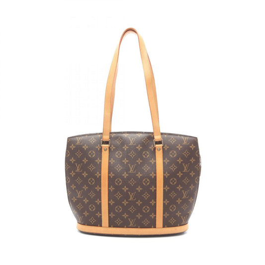 Louis Vuitton Babylon Monogram Shoulder Bag