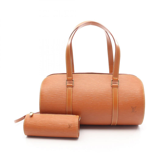 Louis Vuitton Epi Leather Handbag M52228