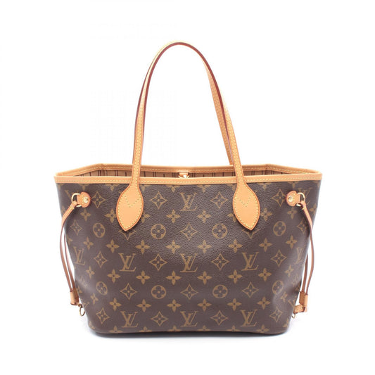Louis Vuitton Neverfull PM Monogram Tote Bag M40155