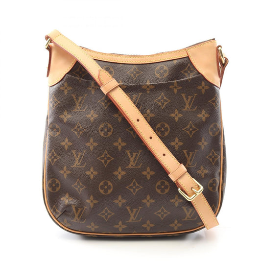 Louis Vuitton Odeon PM Shoulder Bag M56390
