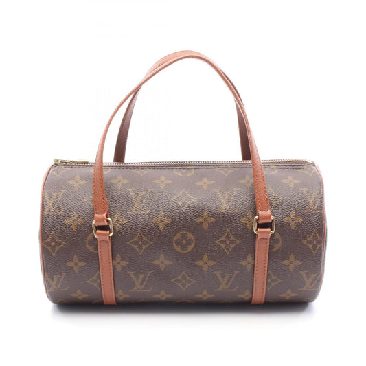 Louis Vuitton Papillon 26 Monogram Handbag M51366