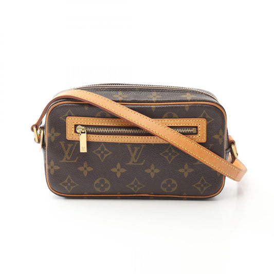 Louis Vuitton Pochette Cite Shoulder Bag M51183