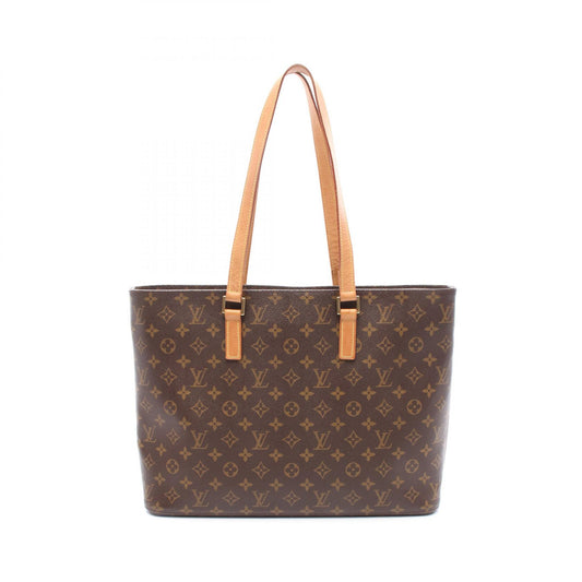 Louis Vuitton Luco Monogram Tote Bag M51155