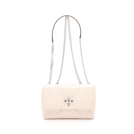 Tory Burch Kira Quilted Convertible Shoulder Bag
