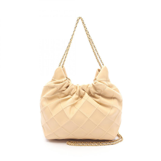 Tory Burch Fleming Mini Drawstring Bag
