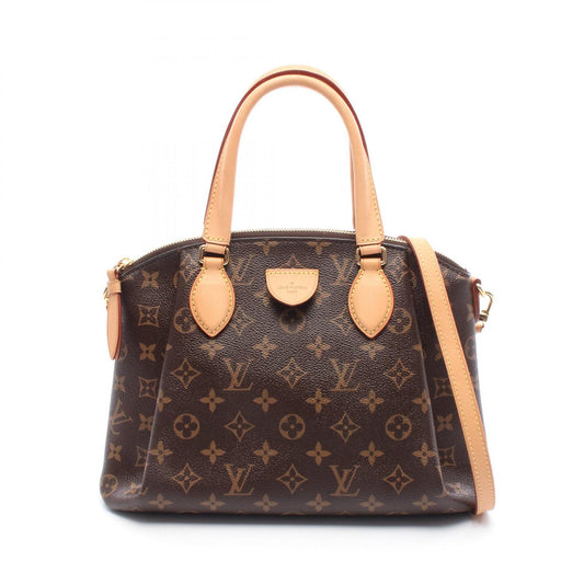 Louis Vuitton Monogram Handbag M44543