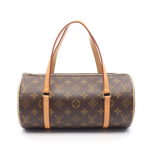 Louis Vuitton Papillon 26 Monogram Handbag M51386