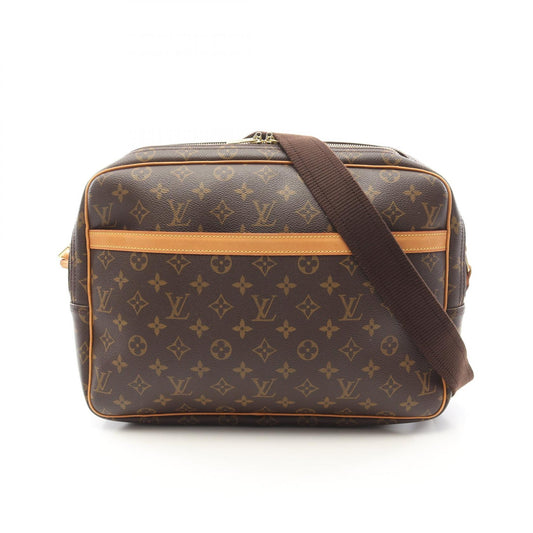 Louis Vuitton Reporter GM Shoulder Bag M45252