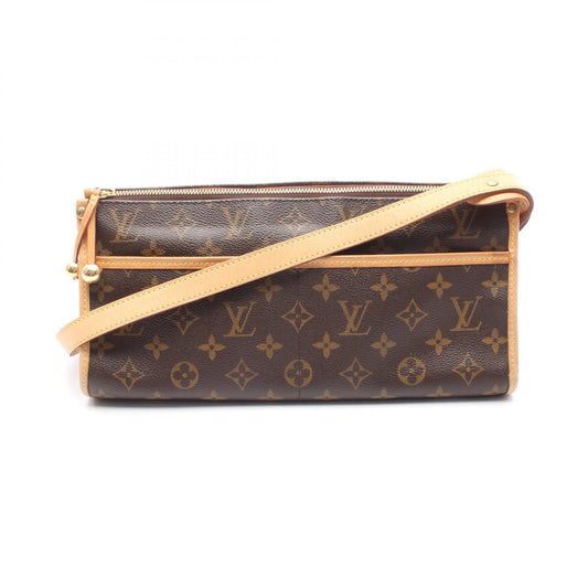 Louis Vuitton Monogram Shoulder Bag M40008