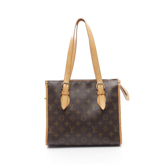 Louis Vuitton Monogram Tote Bag M40007