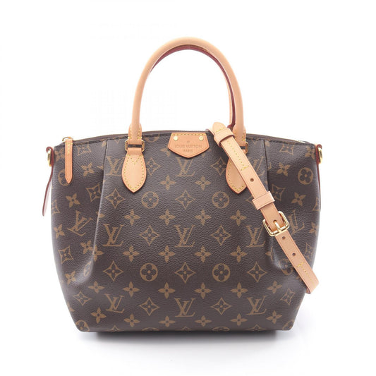 Louis Vuitton Monogram Handbag M48813