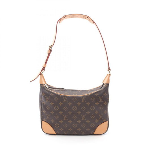 Louis Vuitton Monogram Shoulder Bag M51265