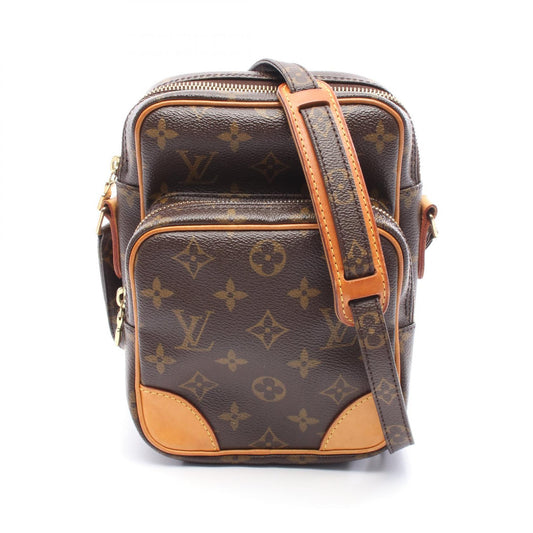 Louis Vuitton Monogram Amazon Shoulder Bag M45236