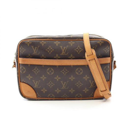 Louis Vuitton Trocadero 27 Monogram Shoulder Bag M51274