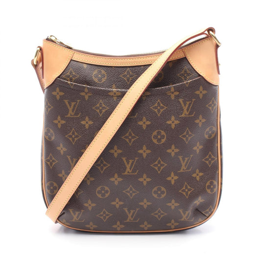 Louis Vuitton Odeon PM Monogram Shoulder Bag M56390