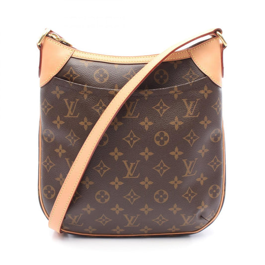 Louis Vuitton Odeon PM Monogram Shoulder Bag M56390