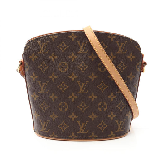Louis Vuitton Monogram Shoulder Bag M51290