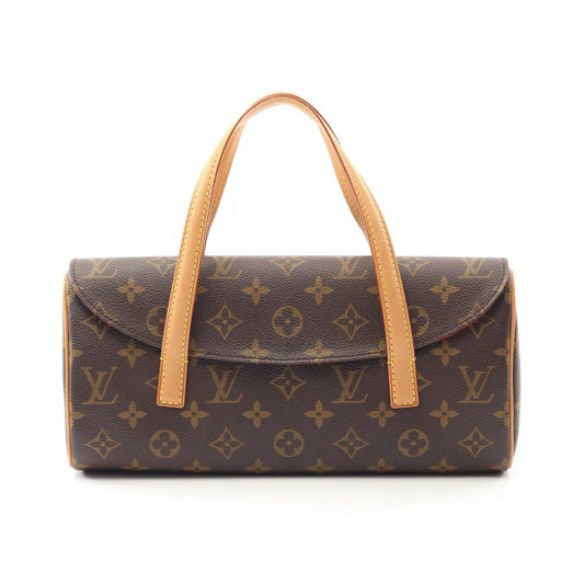 Louis Vuitton Monogram Sonatine Handbag M51902