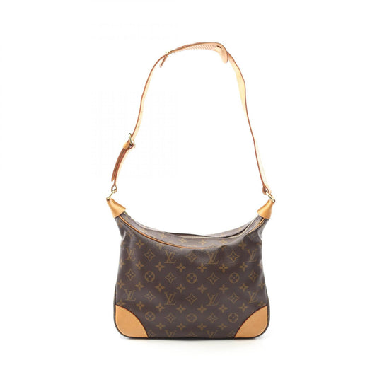 Louis Vuitton Monogram Shoulder Bag M51265